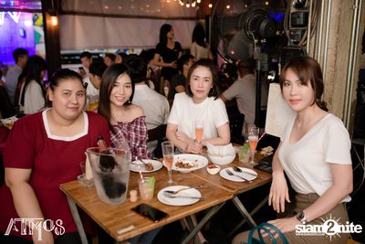 Nont Tanont at Atmos Thonglor — photo 39