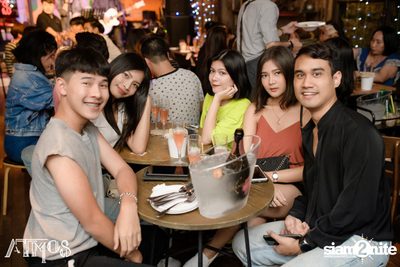 Nont Tanont at Atmos Thonglor — photo 45