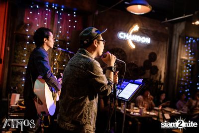Nont Tanont at Atmos Thonglor — photo 48