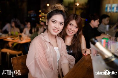 Nont Tanont at Atmos Thonglor — photo 49
