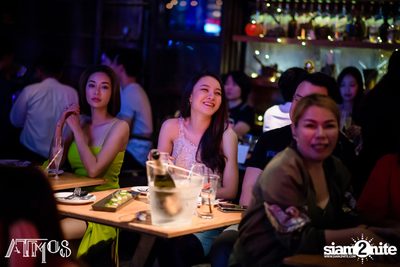 Nont Tanont at Atmos Thonglor — photo 50
