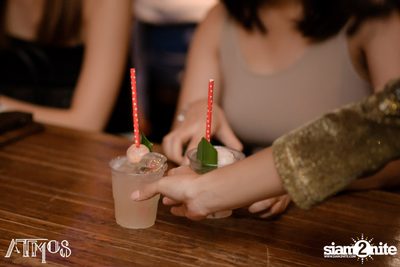 Nont Tanont at Atmos Thonglor — photo 51