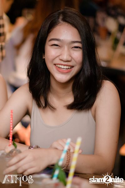 Nont Tanont at Atmos Thonglor — photo 52