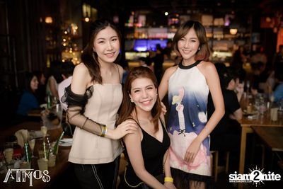 Nont Tanont at Atmos Thonglor — photo 55