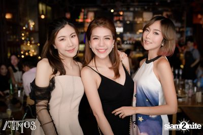 Nont Tanont at Atmos Thonglor — photo 56