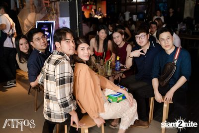 Nont Tanont at Atmos Thonglor — photo 57