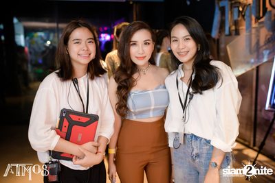 Nont Tanont at Atmos Thonglor — photo 58