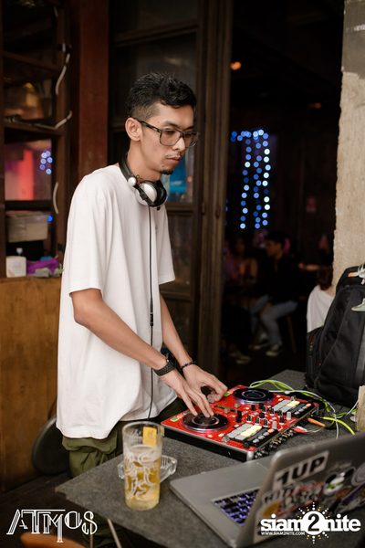 Nont Tanont at Atmos Thonglor — photo 59