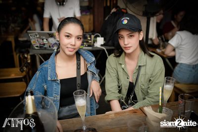 Nont Tanont at Atmos Thonglor — photo 60