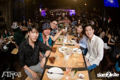 Nont Tanont at Atmos Thonglor — photo 63
