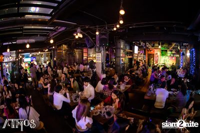 Nont Tanont at Atmos Thonglor — photo 65