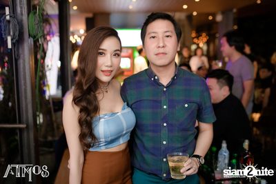 Nont Tanont at Atmos Thonglor — photo 66