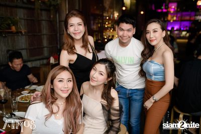 Nont Tanont at Atmos Thonglor — photo 67