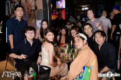 Nont Tanont at Atmos Thonglor — photo 70