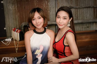 Nont Tanont at Atmos Thonglor — photo 71