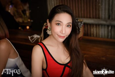 Nont Tanont at Atmos Thonglor — photo 72