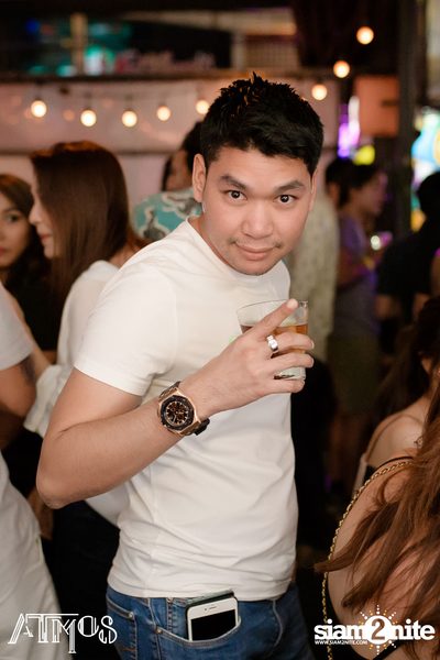 Nont Tanont at Atmos Thonglor — photo 73