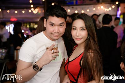 Nont Tanont at Atmos Thonglor — photo 74