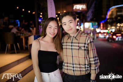 Nont Tanont at Atmos Thonglor — photo 79