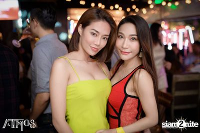 Nont Tanont at Atmos Thonglor — photo 81