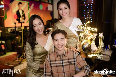 Nont Tanont at Atmos Thonglor — photo 83