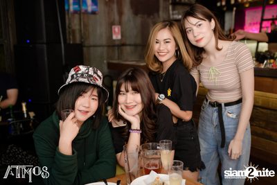 Nont Tanont at Atmos Thonglor — photo 84