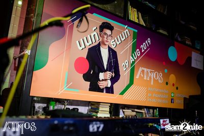 Nont Tanont at Atmos Thonglor — photo 85