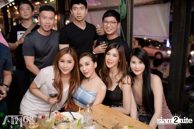 Nont Tanont at Atmos Thonglor — photo 88