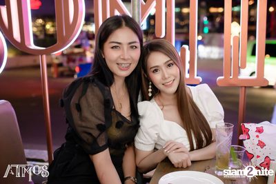 Nont Tanont at Atmos Thonglor — photo 91