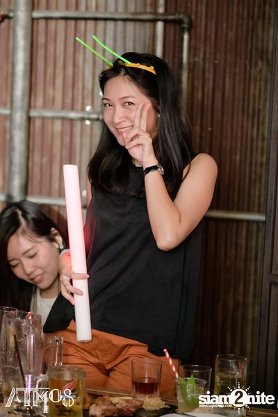 Nont Tanont at Atmos Thonglor — photo 95