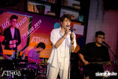 Nont Tanont at Atmos Thonglor — photo 97