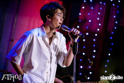 Nont Tanont at Atmos Thonglor — photo 98