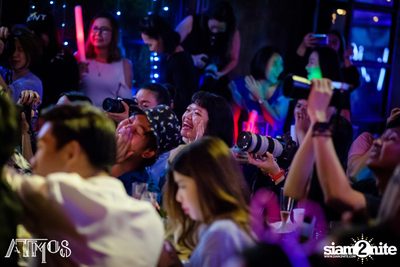 Nont Tanont at Atmos Thonglor — photo 100