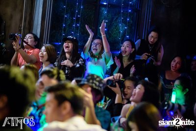 Nont Tanont at Atmos Thonglor — photo 102