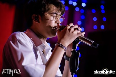 Nont Tanont at Atmos Thonglor — photo 104