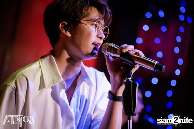 Nont Tanont at Atmos Thonglor — photo 105