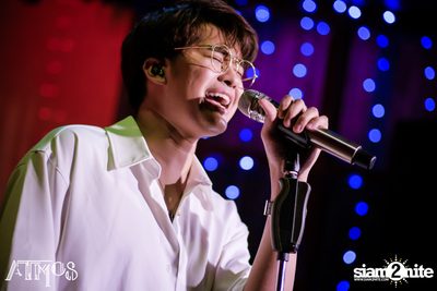 Nont Tanont at Atmos Thonglor — photo 106
