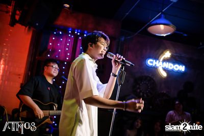 Nont Tanont at Atmos Thonglor — photo 107