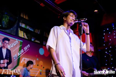 Nont Tanont at Atmos Thonglor — photo 109