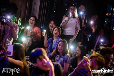 Nont Tanont at Atmos Thonglor — photo 111