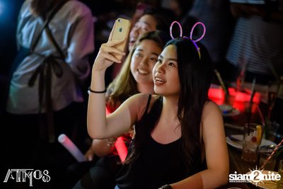 Nont Tanont at Atmos Thonglor — photo 112