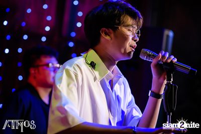 Nont Tanont at Atmos Thonglor — photo 113