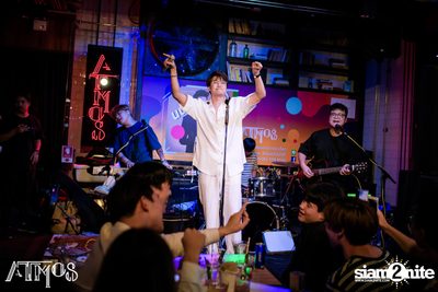 Nont Tanont at Atmos Thonglor — photo 116