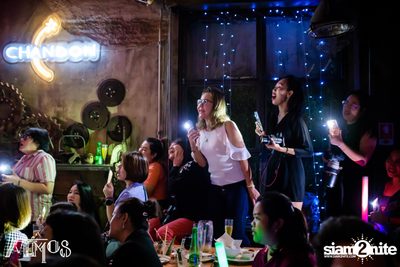 Nont Tanont at Atmos Thonglor — photo 117