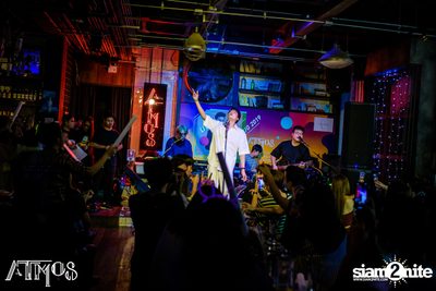 Nont Tanont at Atmos Thonglor — photo 119