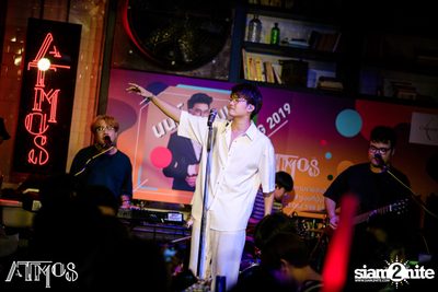 Nont Tanont at Atmos Thonglor — photo 120