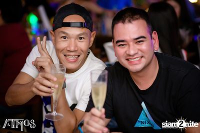 Nont Tanont at Atmos Thonglor — photo 121