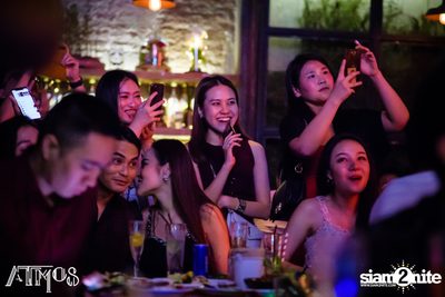 Nont Tanont at Atmos Thonglor — photo 122