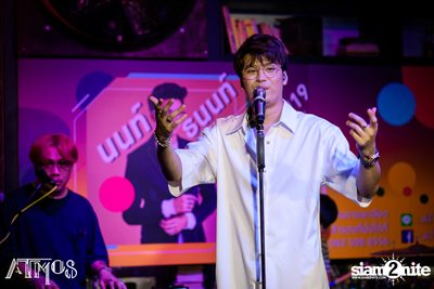 Nont Tanont at Atmos Thonglor — photo 125