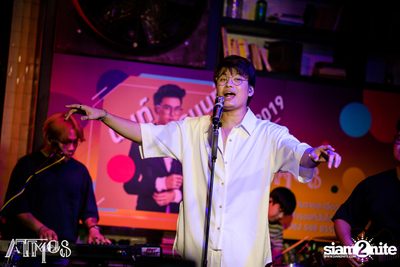 Nont Tanont at Atmos Thonglor — photo 126